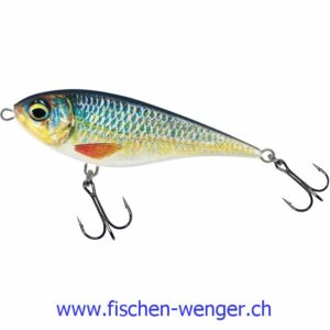 Balzer MK Super Natural Jerk 10CM