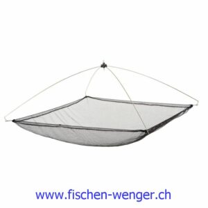 Köderfischsenke 1x1 Meter mir Rand