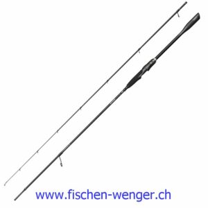 SG8 Revenge Finesse 2.43, 4-18G