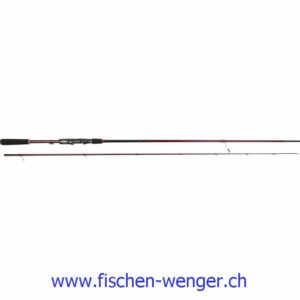 Westin W6 Finesse Perch & Zander Limited