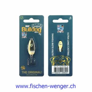 Kinetic Buldog 7G
