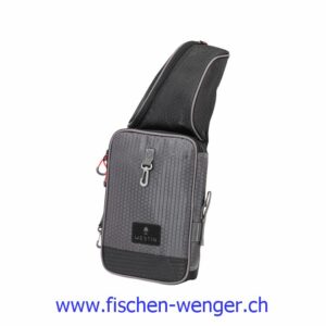 W4 Street Sling 1 Box Medium Titanium Black