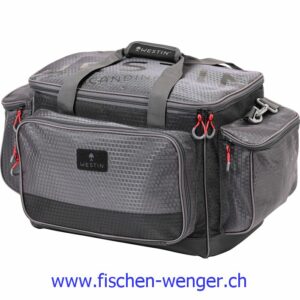 W4 Accesspry Bag Large Titanium Black