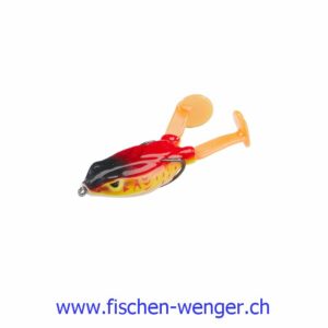 Balzer Paddle Frog