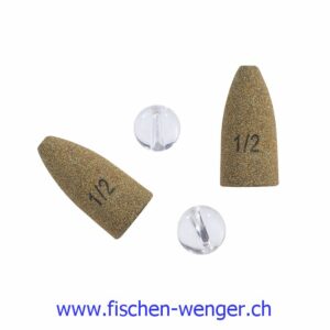 Balzer Tungsten Patronenblei