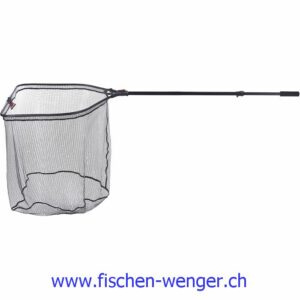 Balzer Bootskescher Deluxe XL