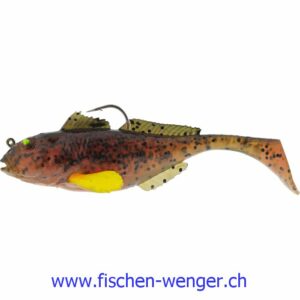 Gunnar The Goby R2F 6CM