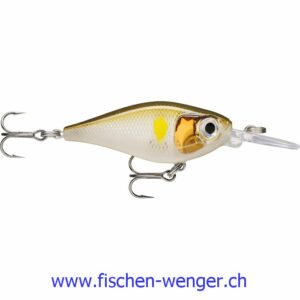Rapala X-Light Shad 04