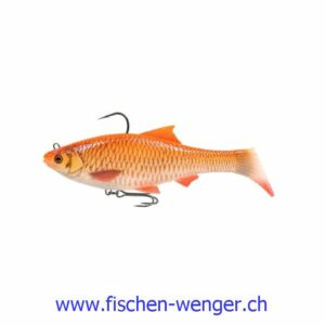 Savage Gear 3D Roach RTF FS 15CM