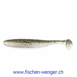 Keitech Easy Shiner 4.5 inch