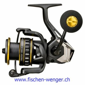 Okuma Ceymar SW-X