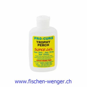 Pro Cure Super Gel Trophy Perch