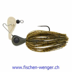 Keitech Rumblade Jig 17G