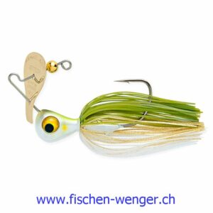 Keitech Rumblade Jig 10.5G