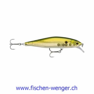 Rapala Prec.Xtreme Air Boss 100