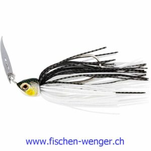 Bladebite V2 Tungsten Bladed Jig 21 Gramm