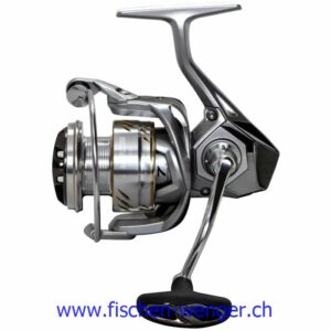 Okuma Zyros 2000A Spin