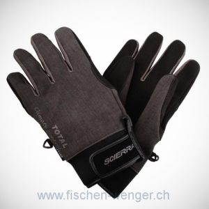 Scierra Sensi-Dry Glove