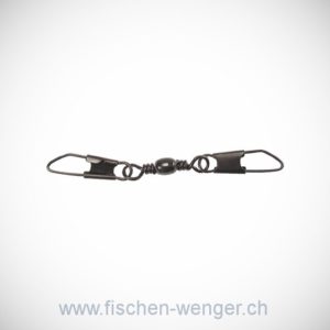 Doppelkarabiner