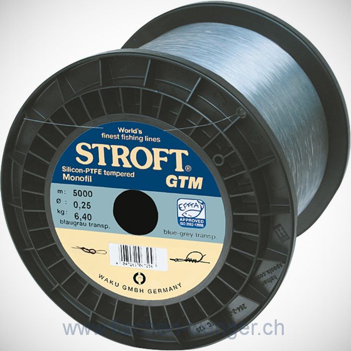Stroft GTM