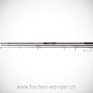 Karpfenrute Warchild II 3LBS