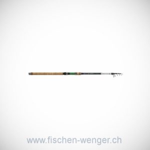 Rod Avocet Tele
