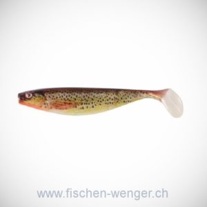 Balzer Shirasu Shad 6cm