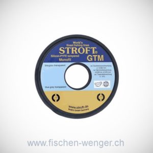 Stroft GTM 25 m