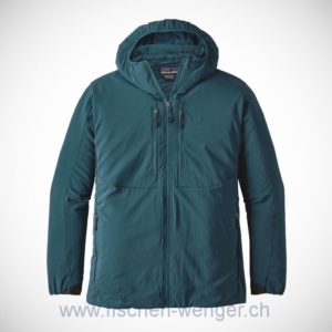 Patagonia Men's Tough Puff