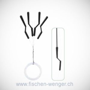 Balzer Posen Schnelladapter