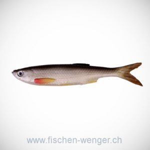 SG LB3D Bleak Real Tail 8 Cm