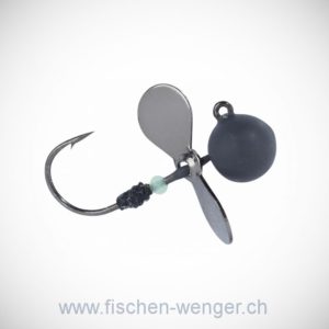 Shirasu Propeller Micro Jig