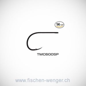 Tiemco 600SP