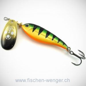 Vibrax Minnow Super