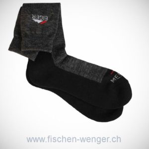 Eiger Merino Wollsocken
