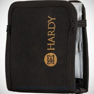 Hardy Leader Wallet - Empty
