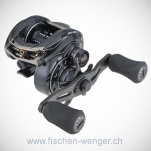 ABU Garcia Revo MGXtreme2 HS-L