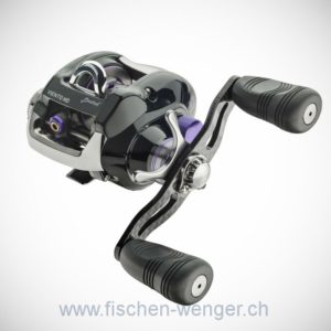 Daiwa Prorex Viento HD