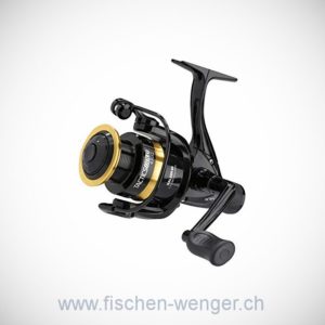 Balzer Tactics Gold 4300 RD