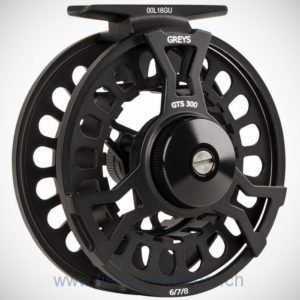 Greys GTS 300 #4/5/6