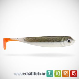 Lieblingsköder Zander Hecht