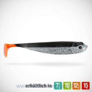 Lieblingsköder Barsch