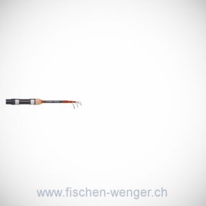Stucki Ice Rod Carbon Tele 90 CM