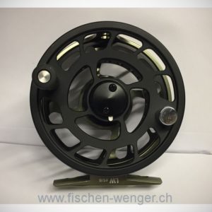 Stucki Fly Reel