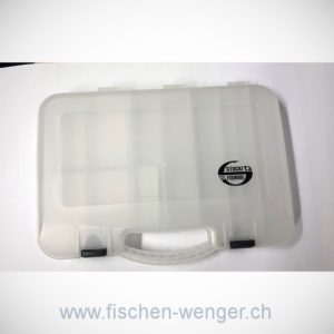 Stucki Boxe zweiseitig 30x22x6 CM