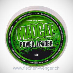 MadCat Power Leader