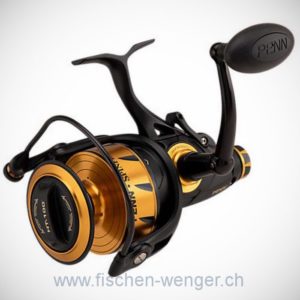 Penn Spinfisher VI LL