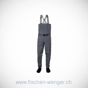Kaitum Wader Charcoal