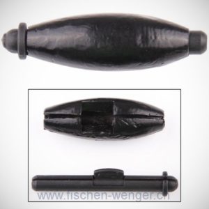 MadCat Quick-Change inline Lead