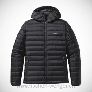 Performanc Down Sweater Hoody